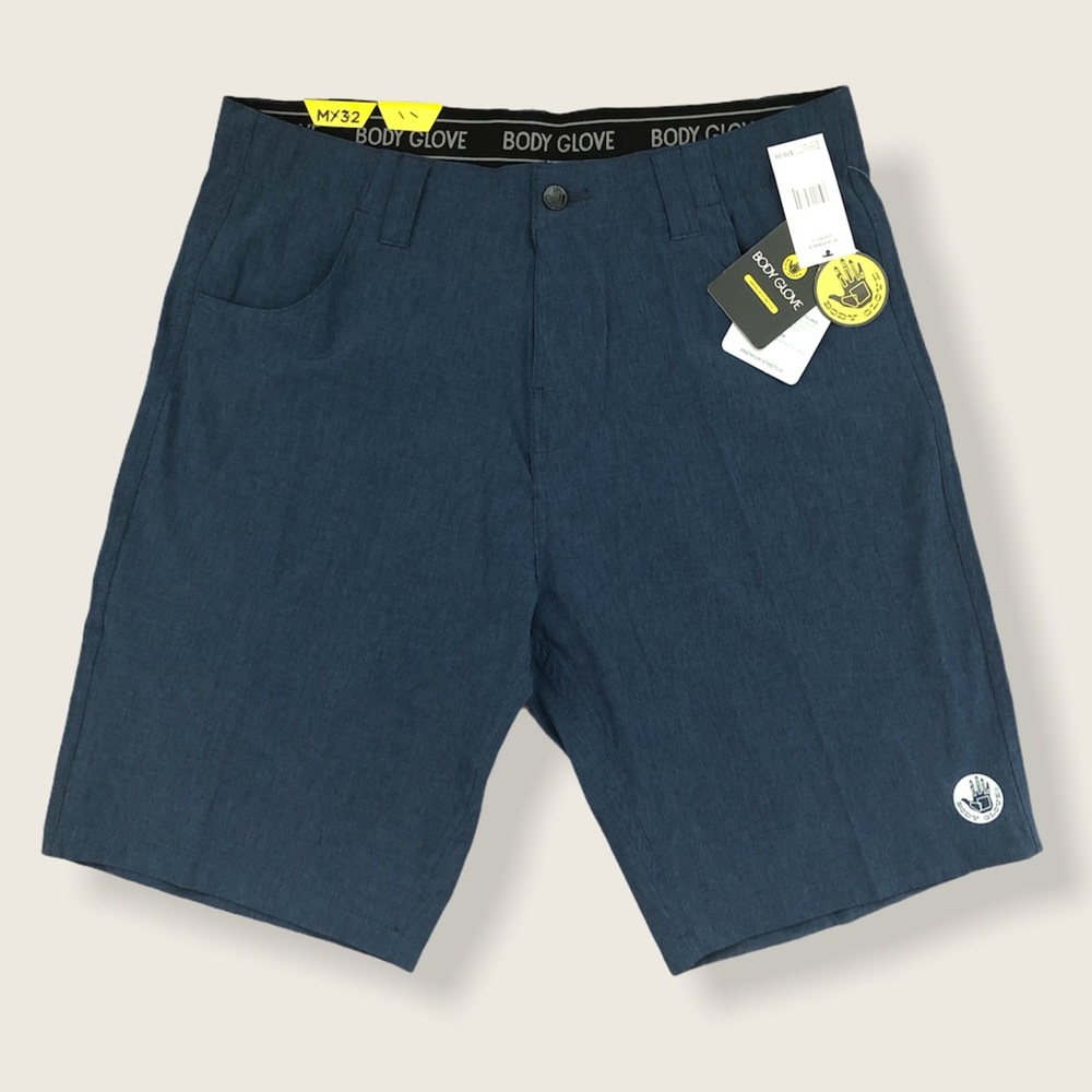 BODY GLOVE BOARDWALK SHORT / M 32